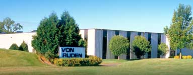 Von Ruden Manufacturing