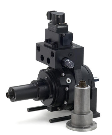 Hydraulic Motors
