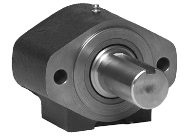 Von Ruden Overhung Load Adapters