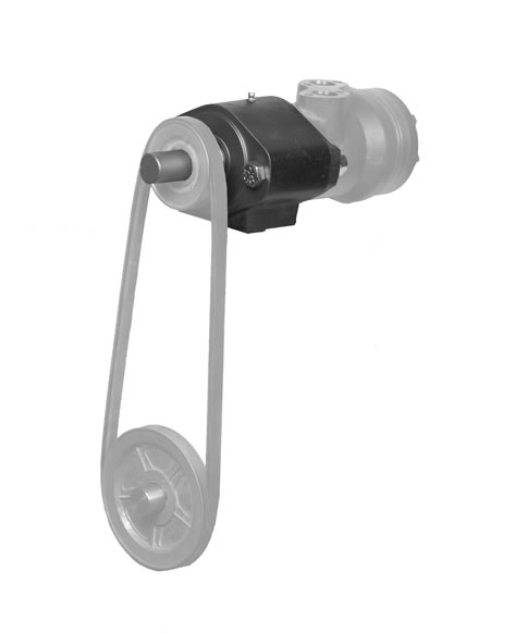 Overhung Load Adapters
