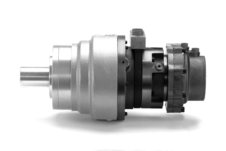 Right Angle Gearboxes