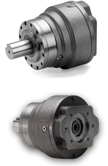 planetary gearbox